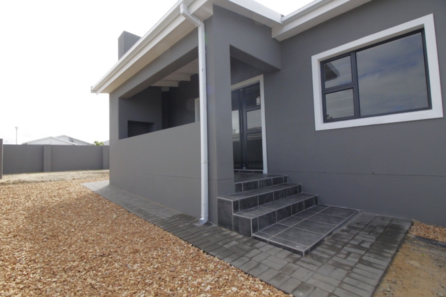 3 Bedroom Property for Sale in Fountains Estate Eastern Cape